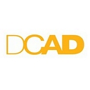 Delaware College Of Art And Design logo