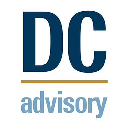DC Advisory logo