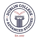 Dublin College Of Advanced Studies logo