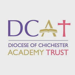 Diocese of Chichester Academy Trust logo