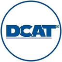 Dcat (Drug, Chemical & Associated Technologies Association) logo
