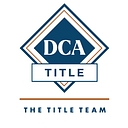 Dca Title logo