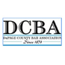 DuPage County Bar Association logo
