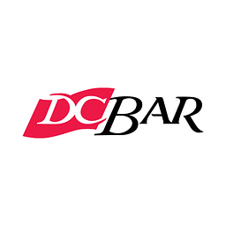 DC Bar logo