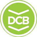 DC Books logo