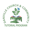 Danville Church and Community Tutorial Program logo