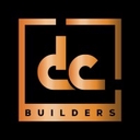 DC Builders logo