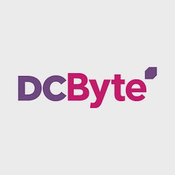 DC Byte logo