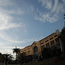 Delgado Community College logo