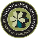 Favicon of Decatur-Morgan County Chamber of Commerce