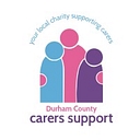 Durham County Carers Support logo