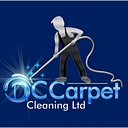 DC Carpet Cleaning Ltd logo
