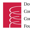 DOUGLAS COUNTY COMMUNITY FOUNDATION logo