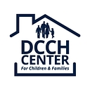 Dcch Center For Children & Families logo