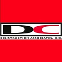 Dc Construction Associates, Inc. logo