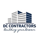 DC CONTRACTOR logo