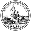 Council Of The District Of Columbia logo