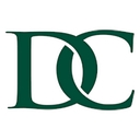 Delaware County Christian School logo