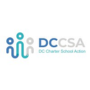 Dc Charter School Action logo