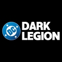 DC Dark Legion logo