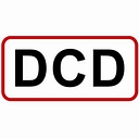 Dcd Design & Manufacturing Ltd logo
