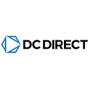 Dc Direct Ltd logo