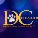 Dc Dog Sitter logo
