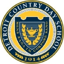Detroit Country Day School logo
