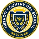 Detroit Country Day School logo