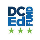 Dc Public Education Fund logo