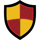 Delta Chi Educational Foundation logo