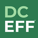 ENVIRONMENTAL FILM FESTIVAL IN THE logo