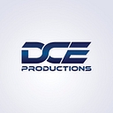 Dce Productions logo