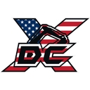 DC Excavation logo