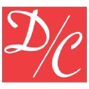 The D/C Group logo