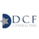 DCF Contracting logo