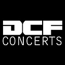 Dcf Concerts logo