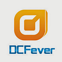 DCFever.com 香港最受歡迎數碼產品資訊互動平台 logo