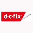 d-c-fix logo