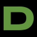 Douglas County Forest Products logo