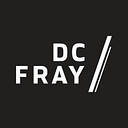 United Fray logo
