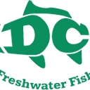 dcfreshwaterfish.co.uk logo