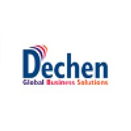 Dechen Consulting Group logo