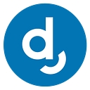 The District Communications Group logo