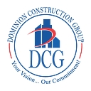 Dominion Construction Group logo