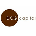 DCG CAPITAL PRIVATE LIMITED logo