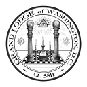 The Grand Lodge FAAM logo