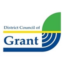 District Council Of Grant logo