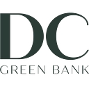 Dc Green Bank logo