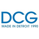 Data Consulting Group logo